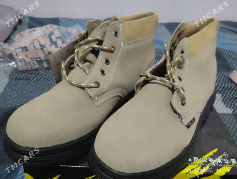 муж обувь - Türkmenabat - img 2