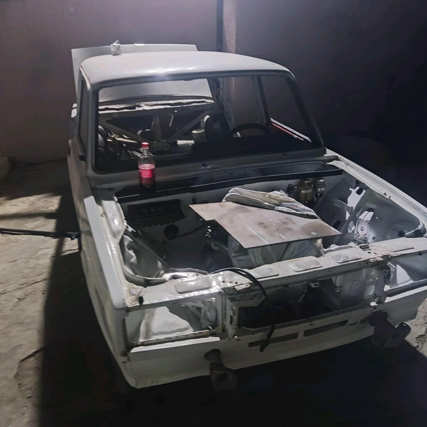 ваз 2107 8 000 TMT - Türkmenbaşy - img 10