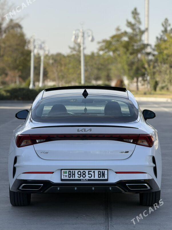 Kia K5 2021 - 300 000 TMT - Balkanabat - img 4