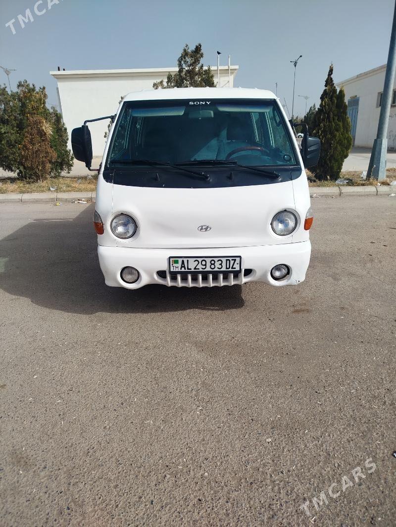 Kia Bongo 2001 - 85 000 TMT - Дашогуз - img 1