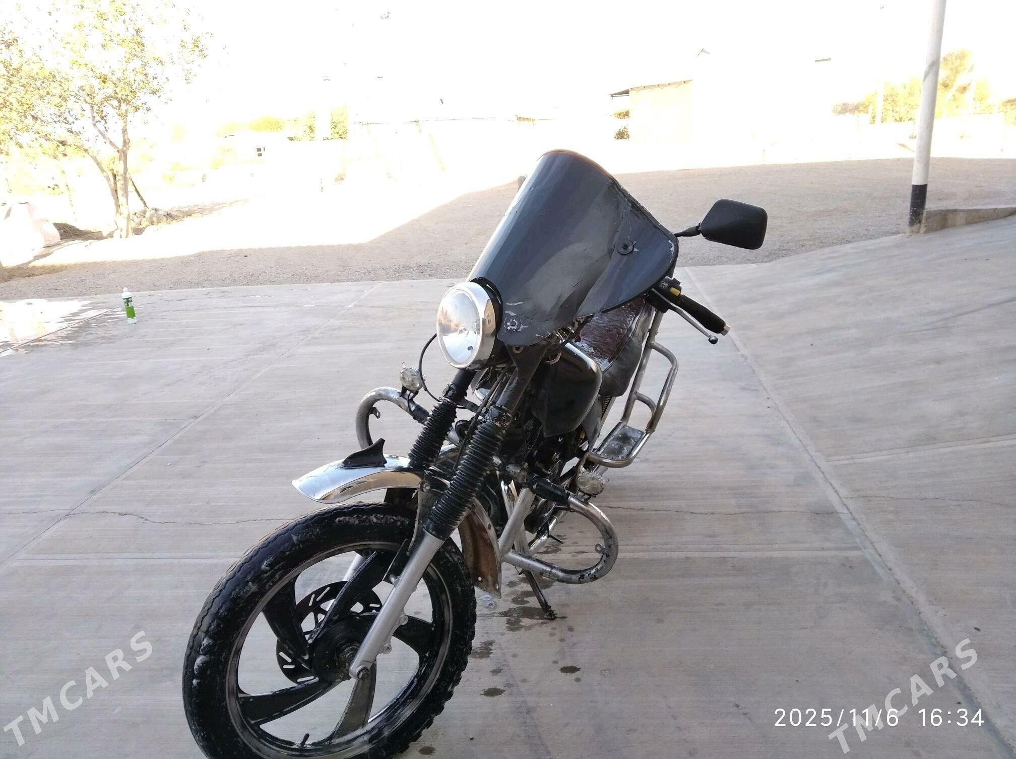 Fekon FK150-8G 2015 - 10 400 TMT - Kaka - img 5