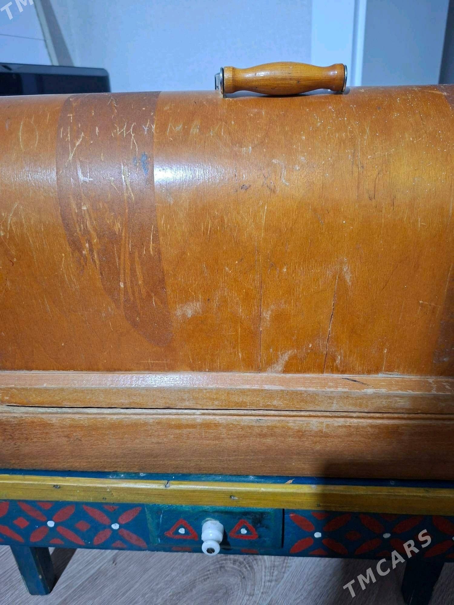 El tikin maşyn - Балканабат - img 3