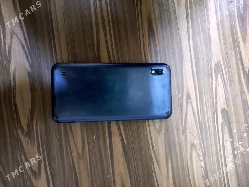 A10 - Ашхабад - img 2