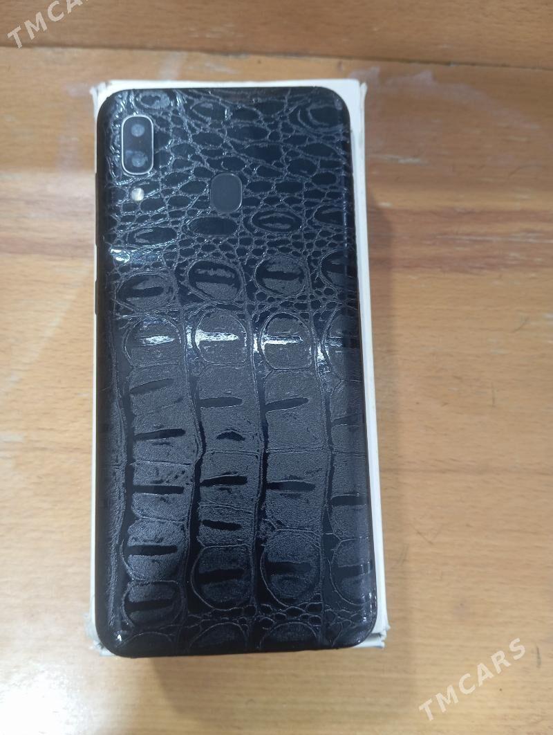 samsug A20 - Балканабат - img 1