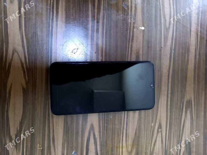 A10 - Ашхабад - img 1