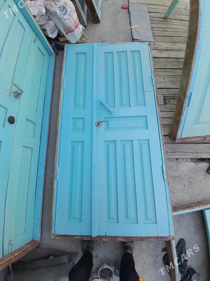 AGAÇ GAPY ORSYÑKY - Ашхабад - img 3