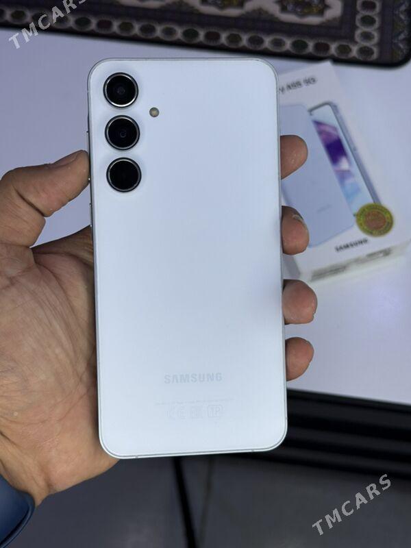 Samsung A55 8/128gb - Мары - img 6