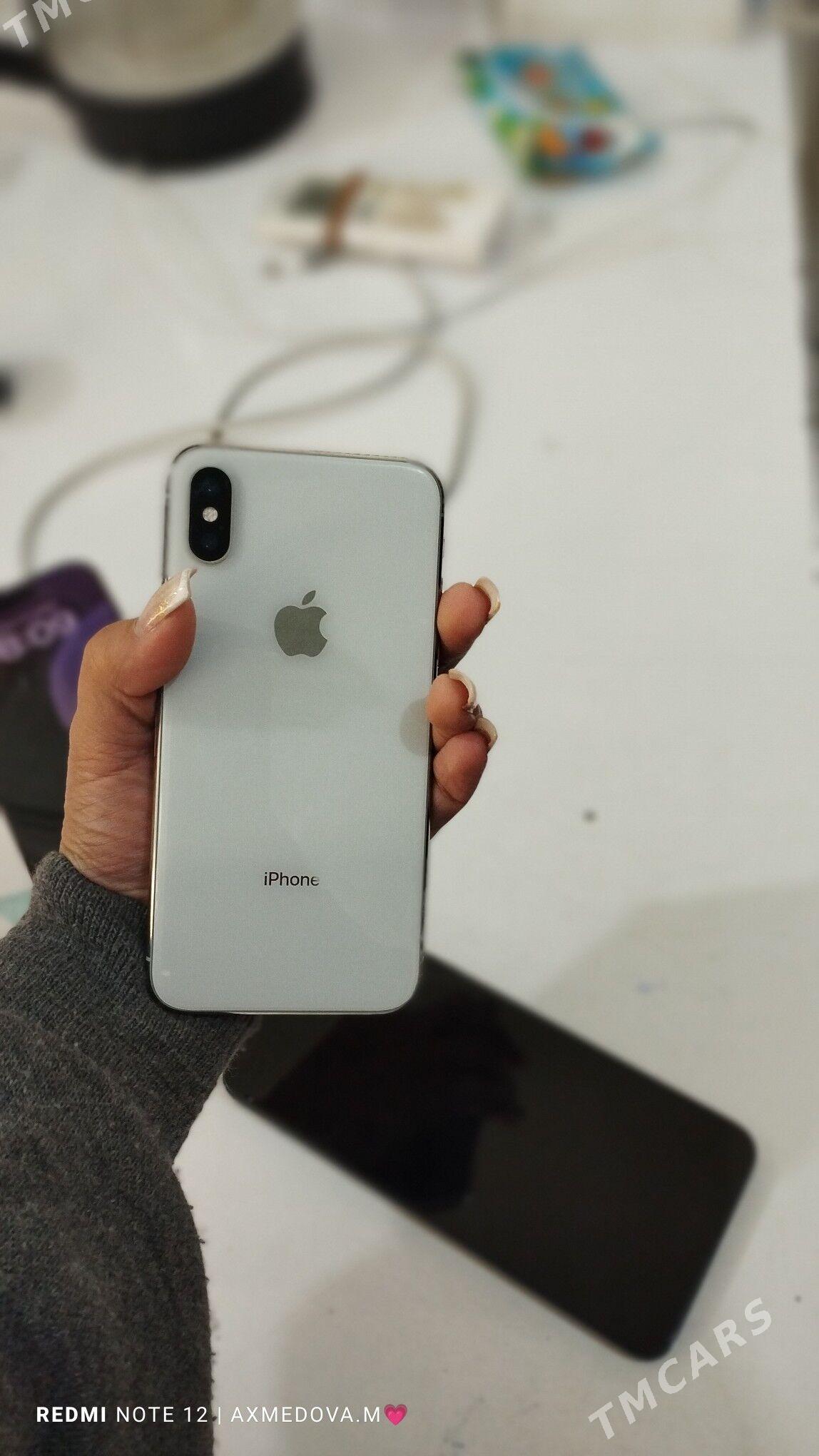 iPhone x - Мары - img 1