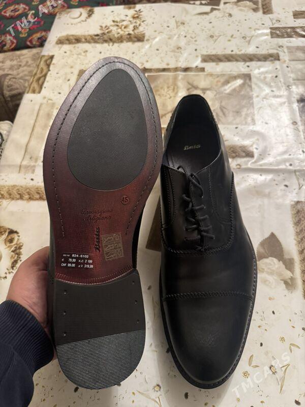 kowus 45 razmer - Ашхабад - img 1