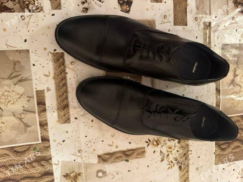 kowus 45 razmer - Ашхабад - img 4