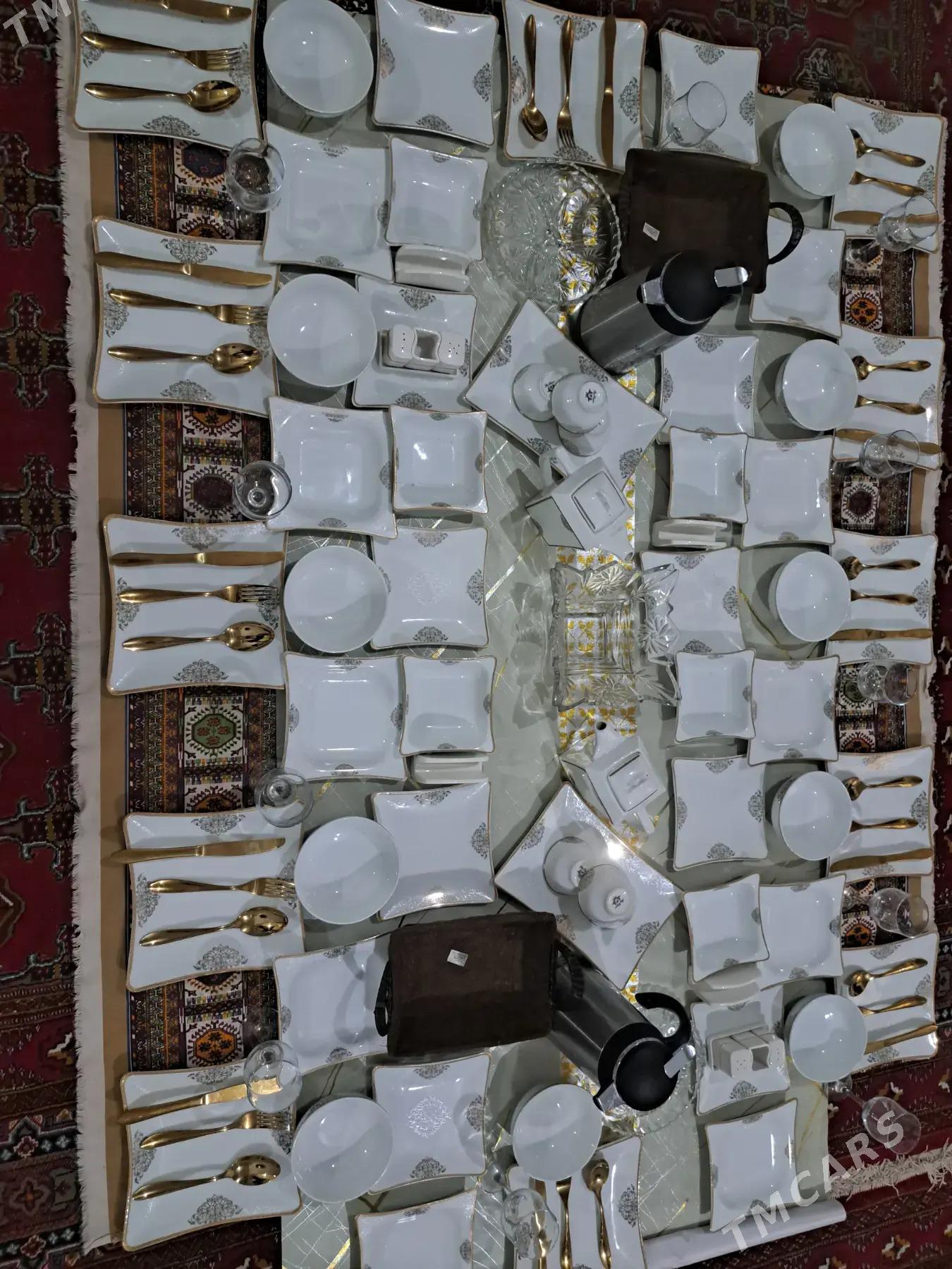 Toý Pasuda satlyk - Aşgabat - img 1