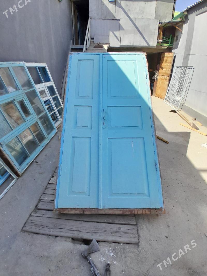 AGAÇ GAPY ORSYÑKY - Ашхабад - img 2