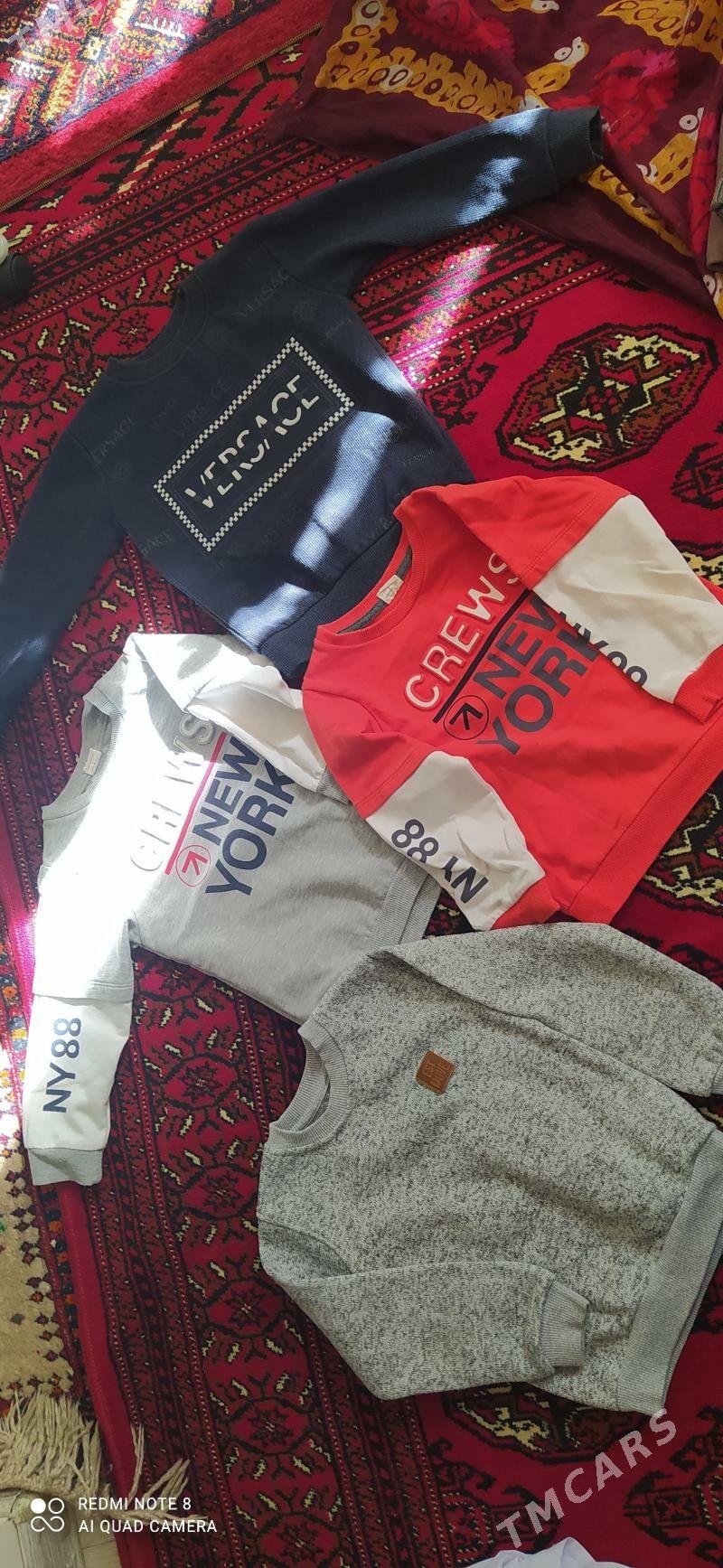 caga switir - Aşgabat - img 1