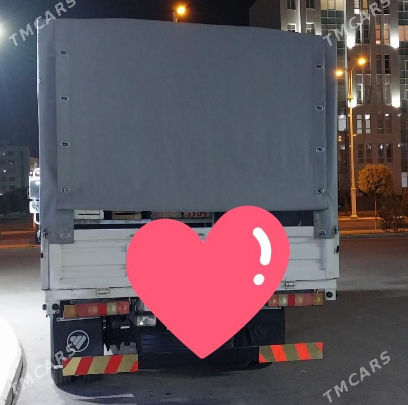 Foton Lovol FL935E 2021 - 210 000 TMT - Гарадамак - img 4