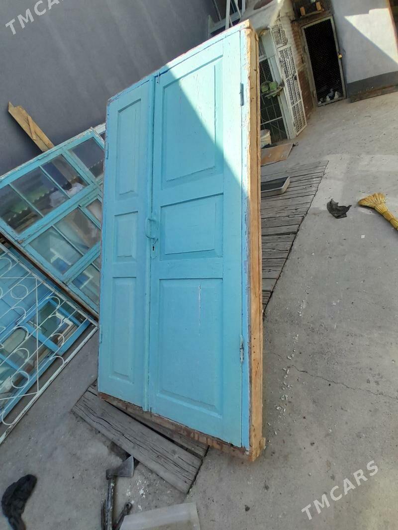 AGAÇ GAPY ORSYÑKY - Ашхабад - img 6