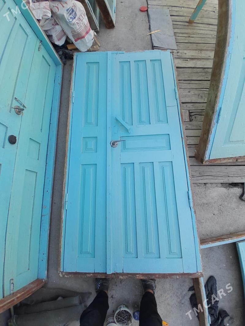 AGAÇ GAPY ORSYÑKY - Ашхабад - img 4