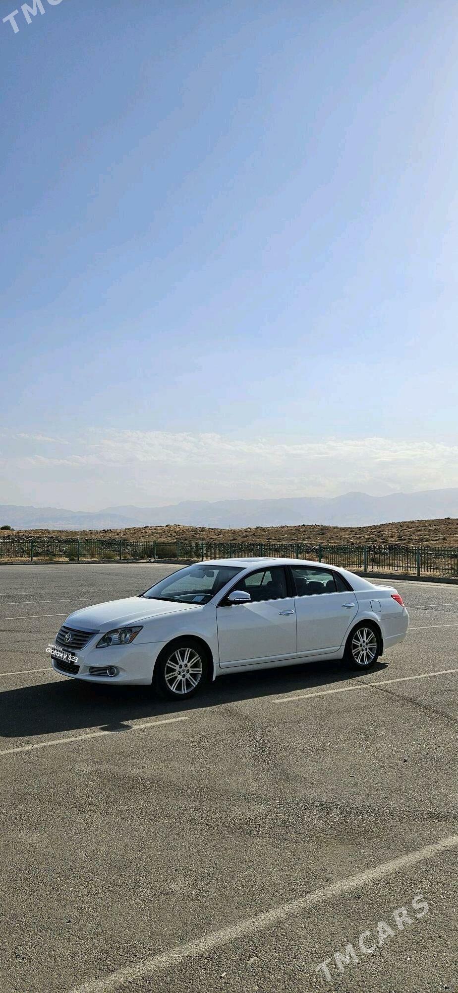 Toyota Avalon 2007 - 225 000 TMT - Ашхабад - img 7