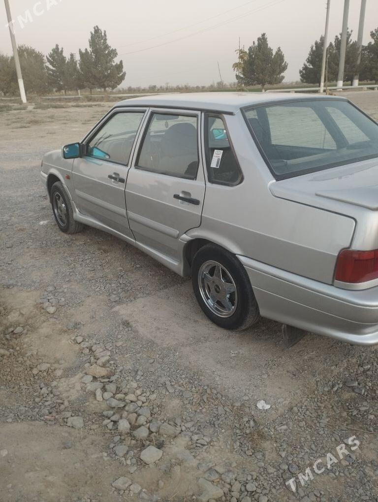 Lada 2115 2002 - 33 000 TMT - Бабадайхан - img 3