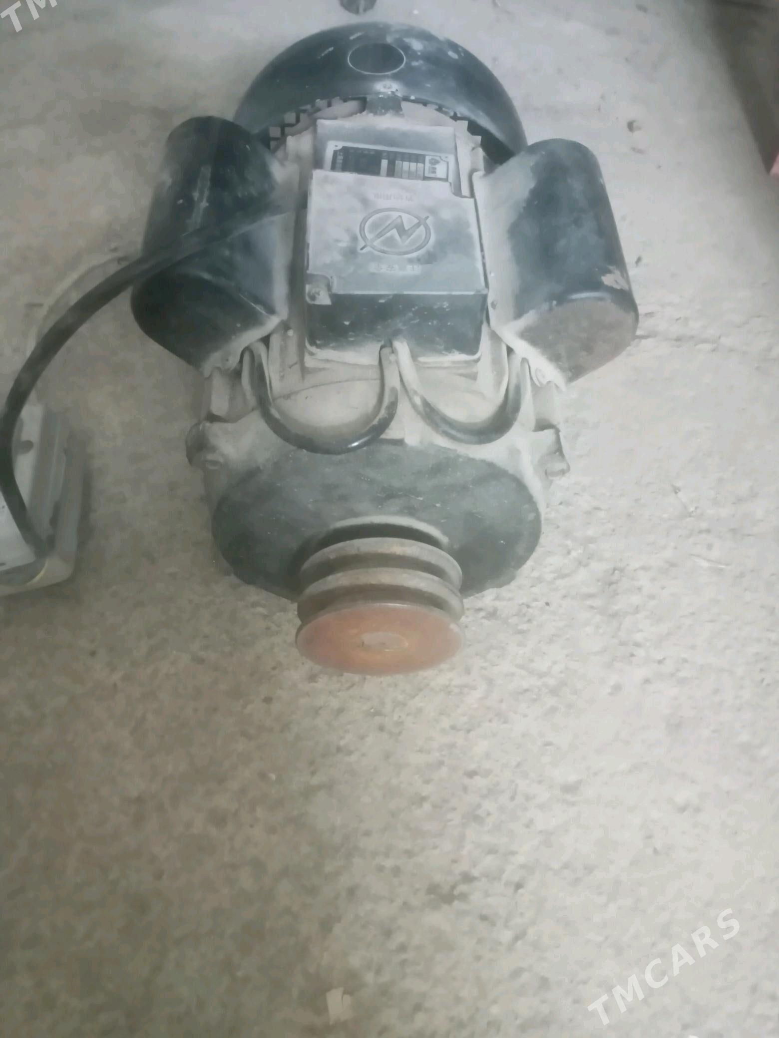 elektromotor 220w - Туркменбаши - img 2