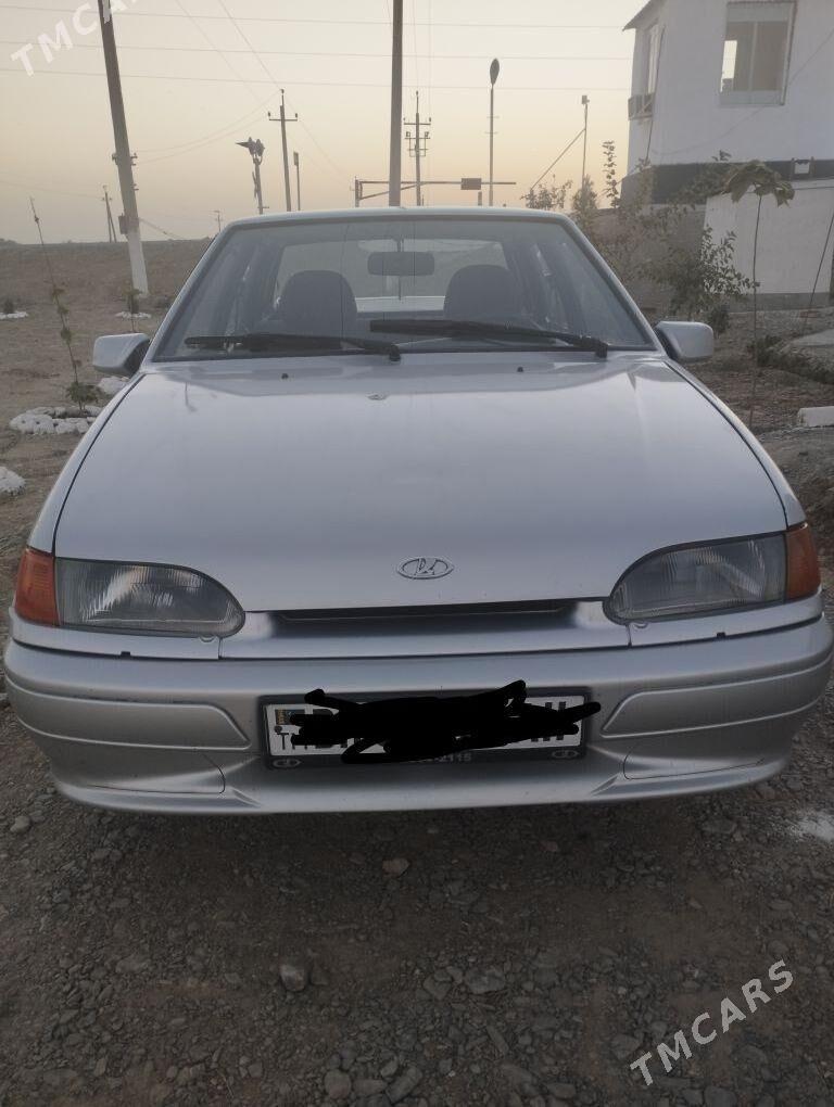 Lada 2115 2002 - 33 000 TMT - Бабадайхан - img 1
