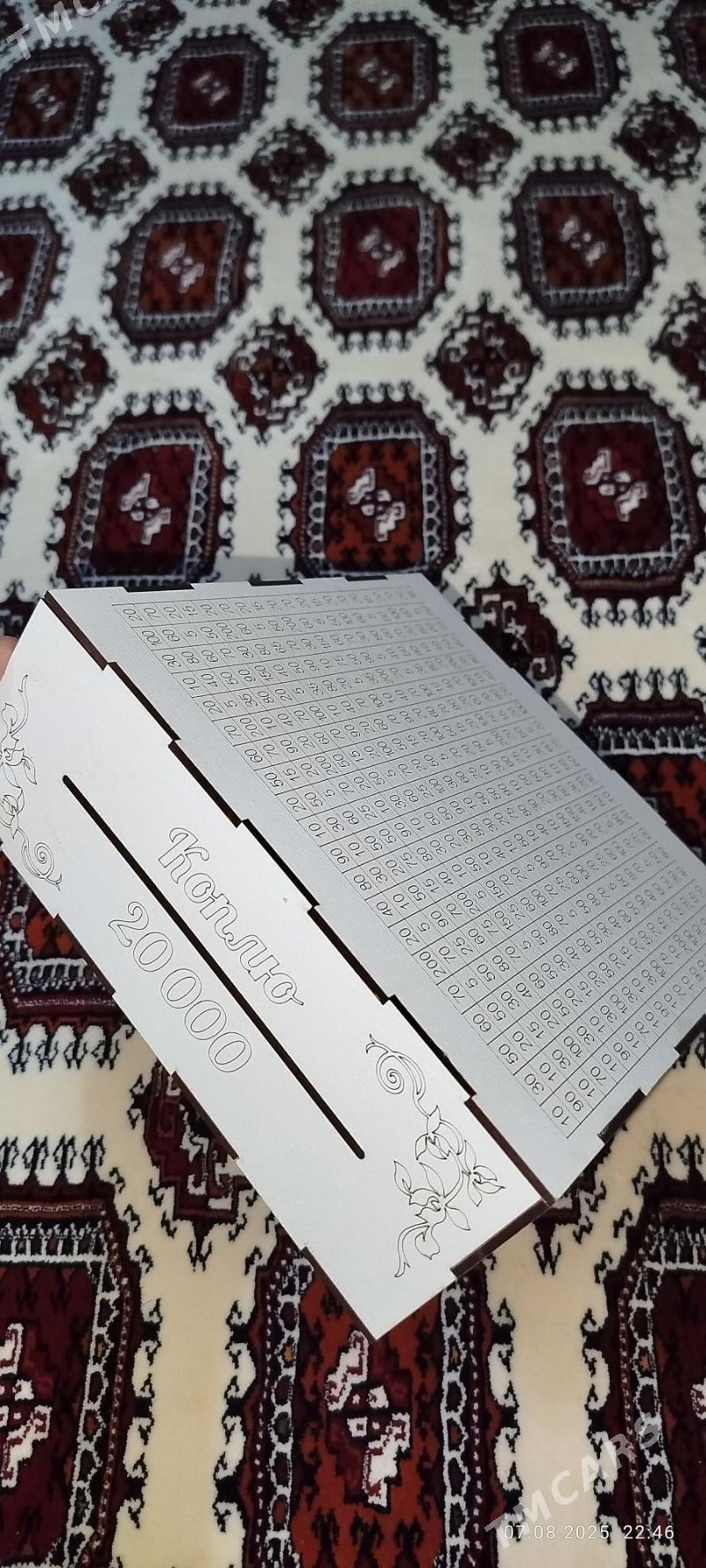 kapilka - Türkmenbaşy - img 4