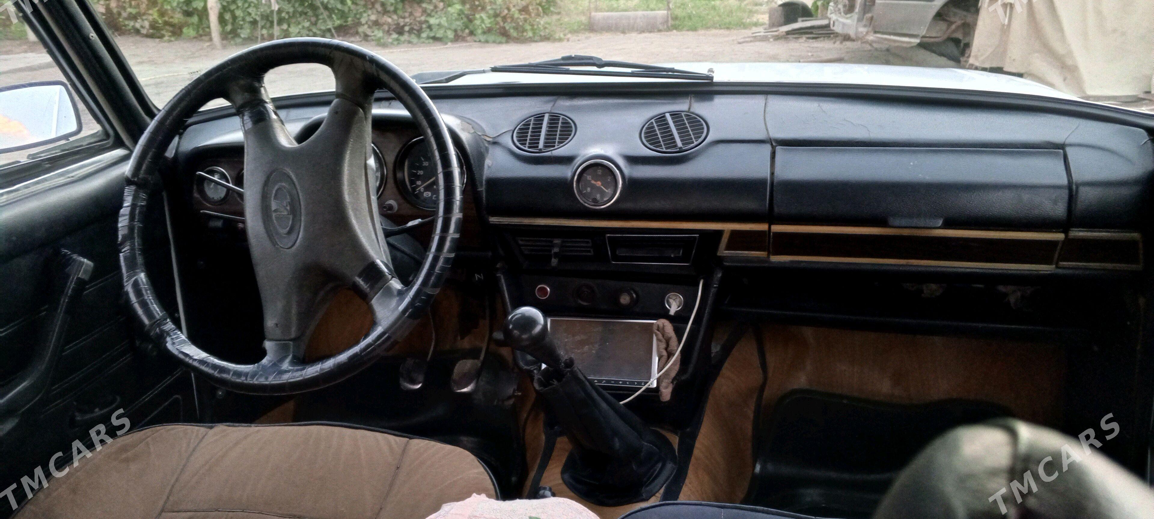 Lada 2106 1986 - 35 000 TMT - Мары - img 6