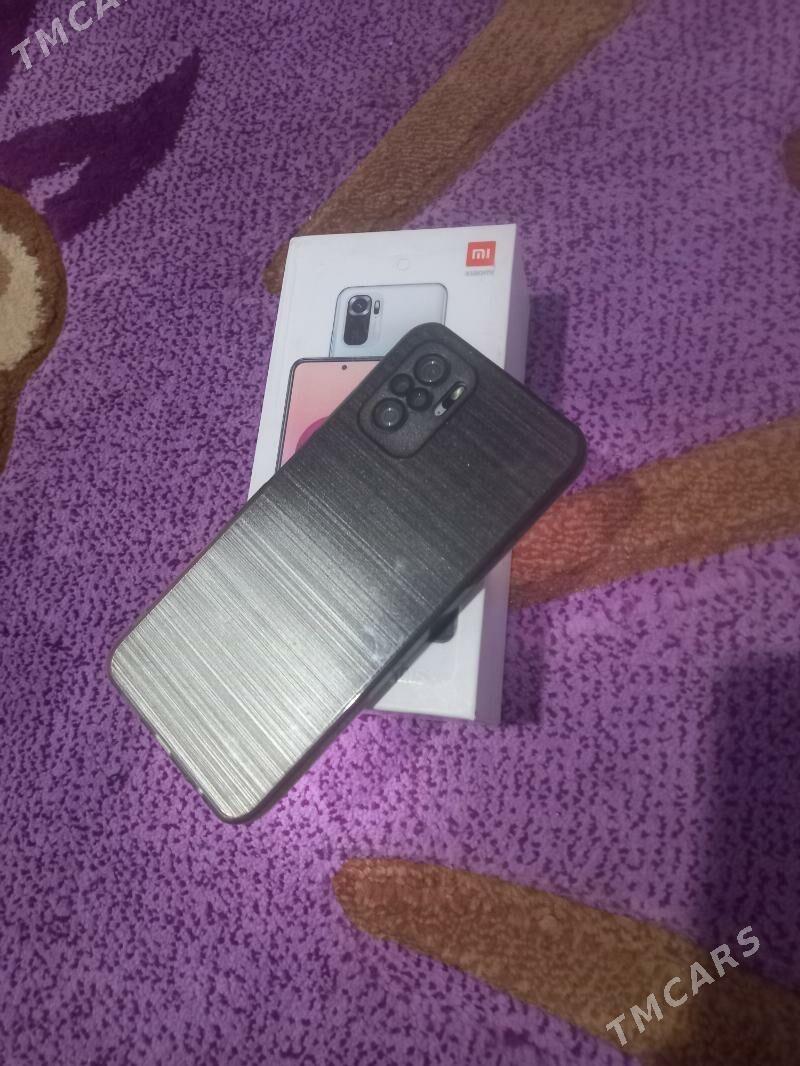 redmi note 10 s - Керки - img 1