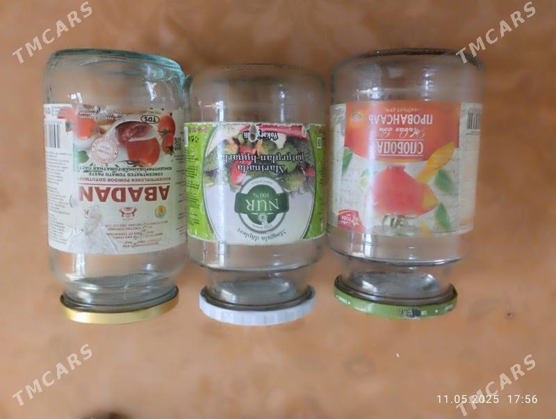 банки - Türkmenabat - img 2