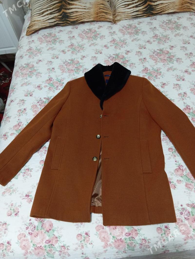 пальто - Дашогуз - img 2