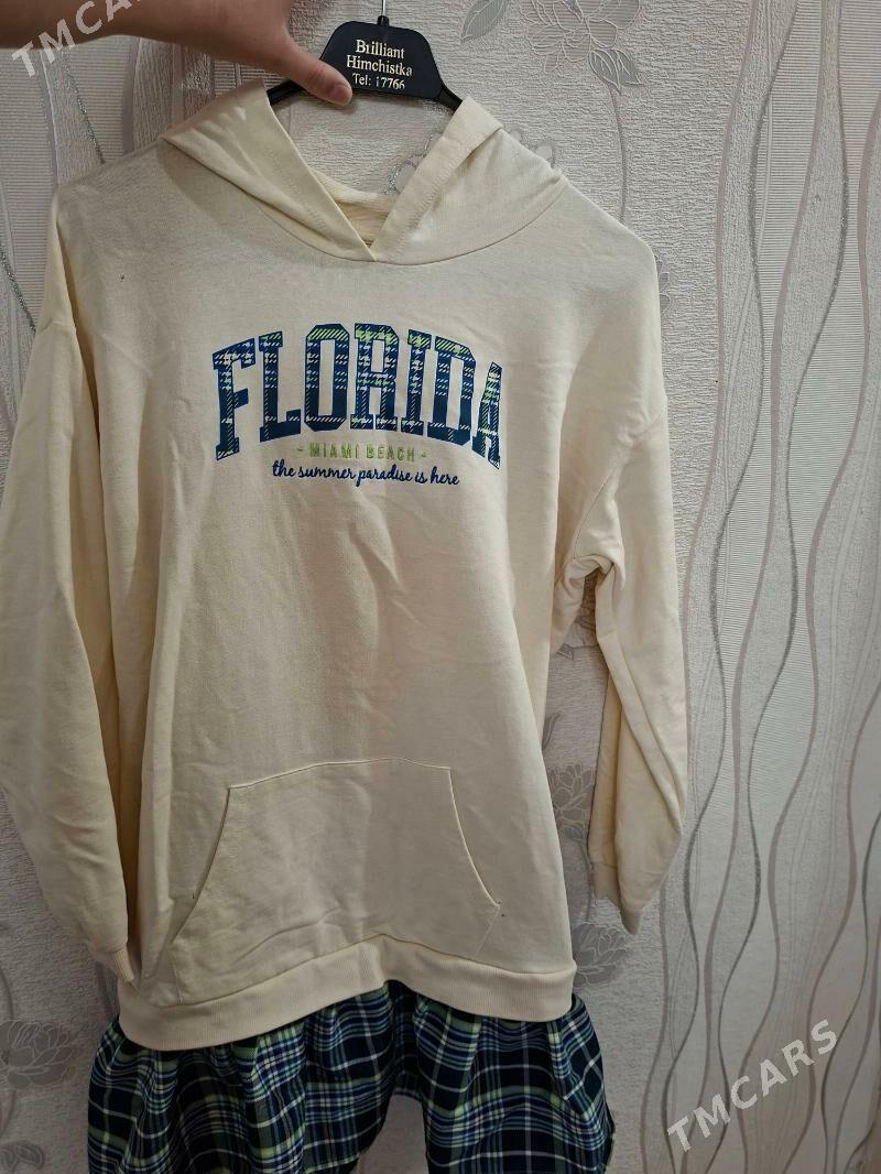 платье с капюшоном - 11 mkr - img 2