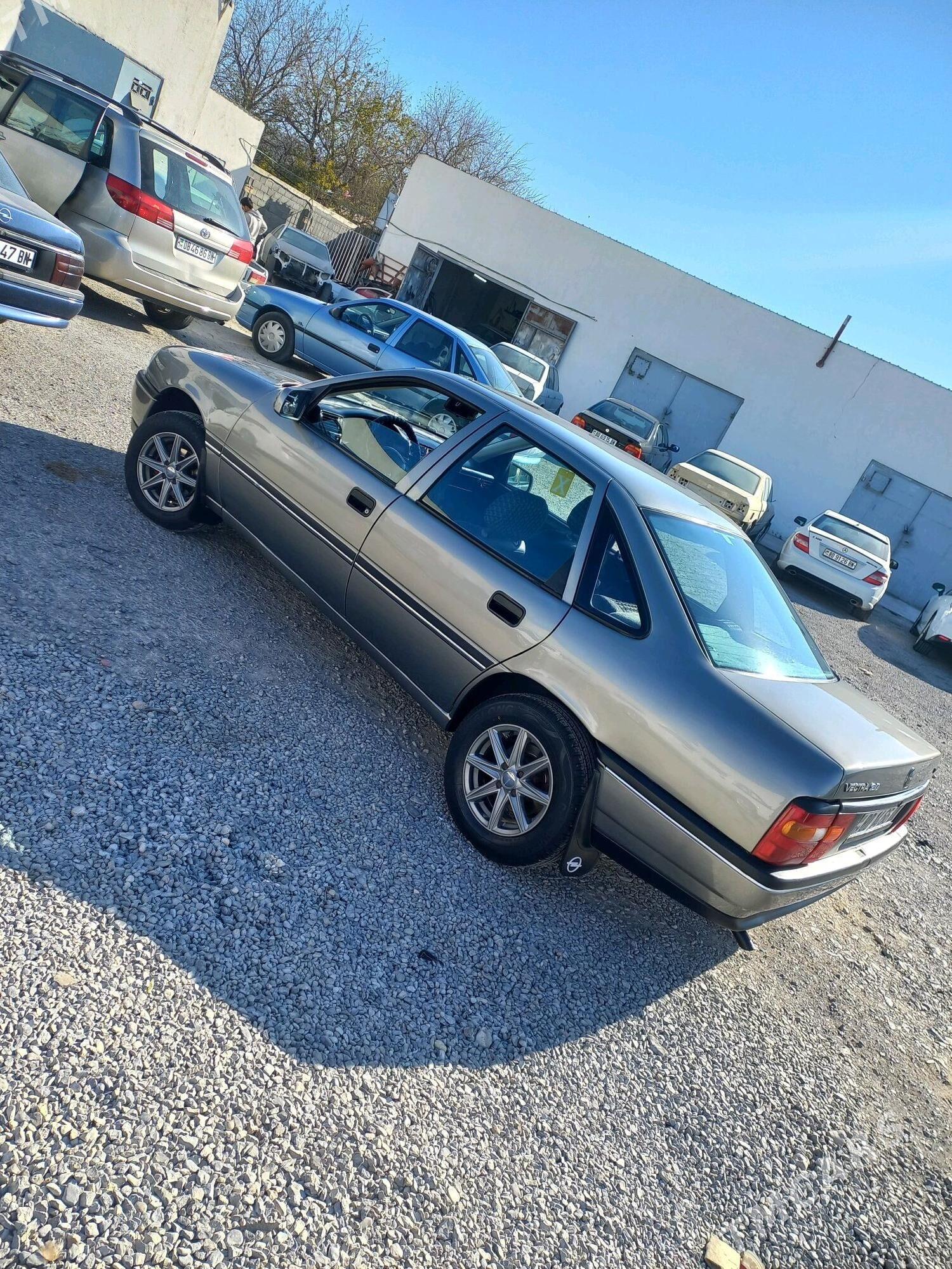 Opel Vectra 1990 - 50 000 TMT - Гызыларбат - img 8