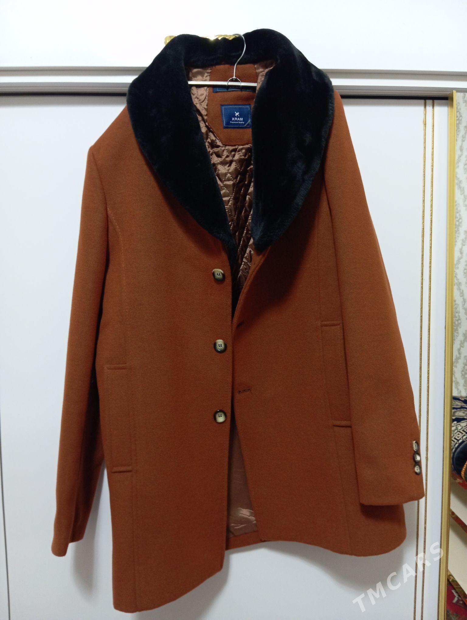 пальто - Дашогуз - img 1