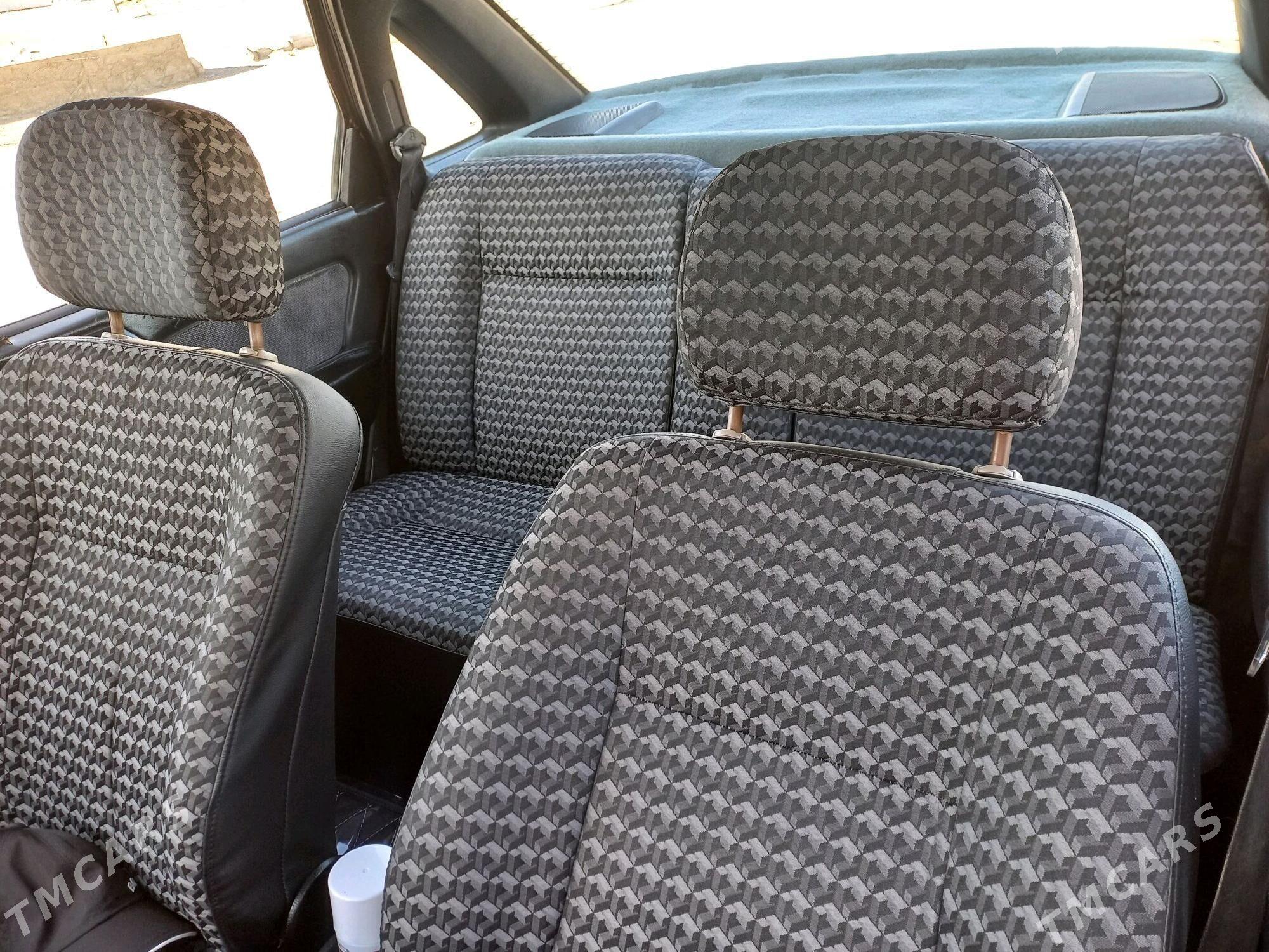 Opel Vectra 1990 - 50 000 TMT - Гызыларбат - img 6