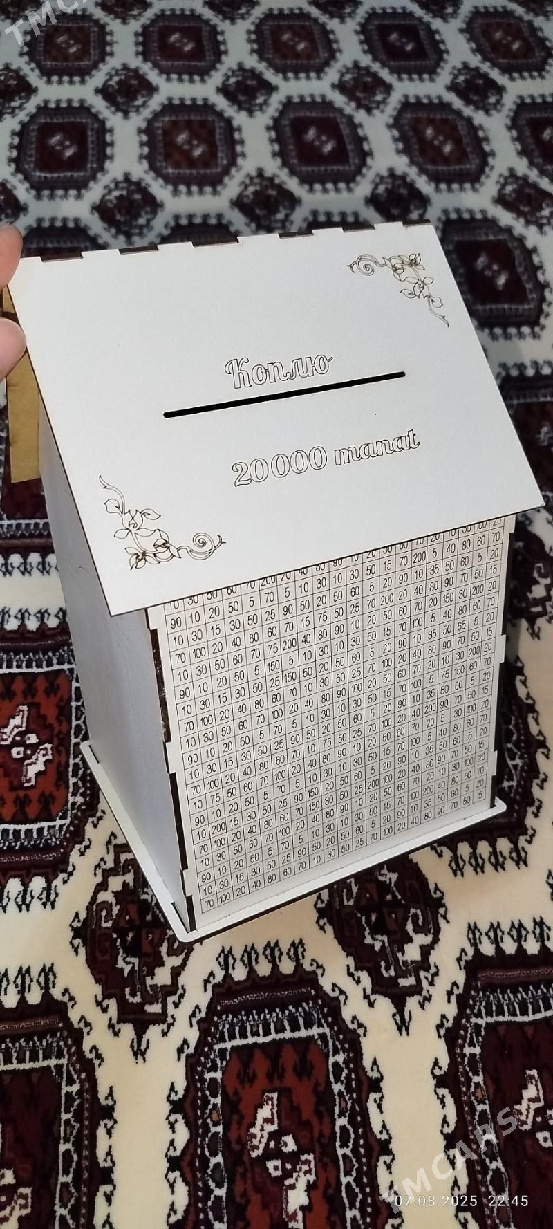 kapilka - Türkmenbaşy - img 2