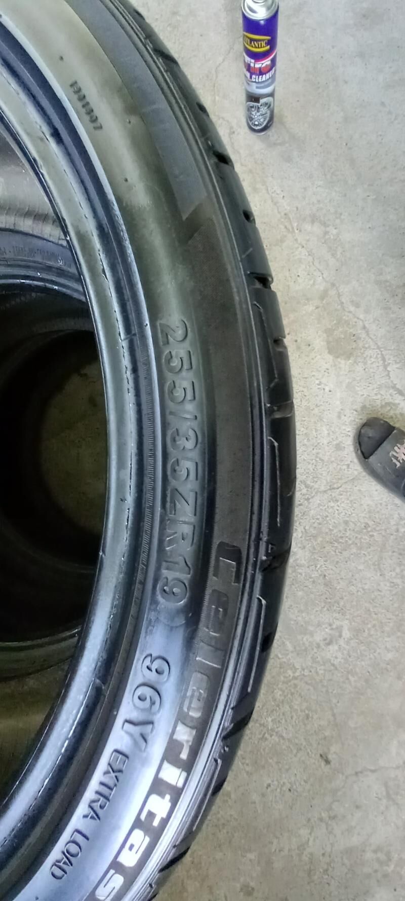 255-35-19 roadboss 300 TMT - Bedew - img 2