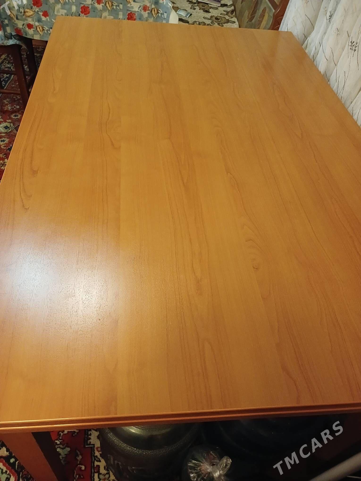 стол обеденный - Гаудан "В" - img 4