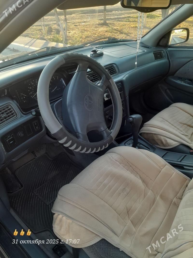 Toyota Camry 2000 - 150 000 TMT - Кёнеургенч - img 9