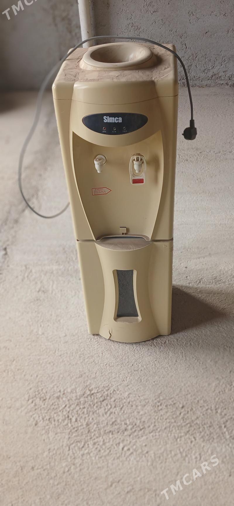 Holodilnik - Balkanabat - img 1