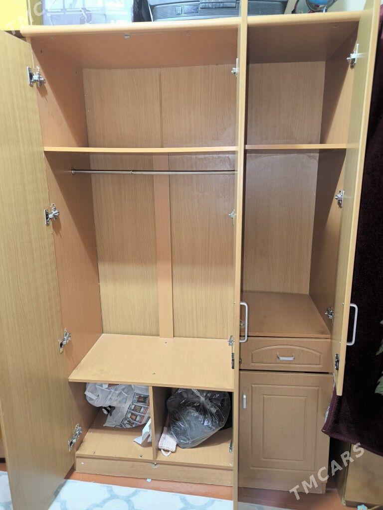 şifoner arassa - Türkmenabat - img 2