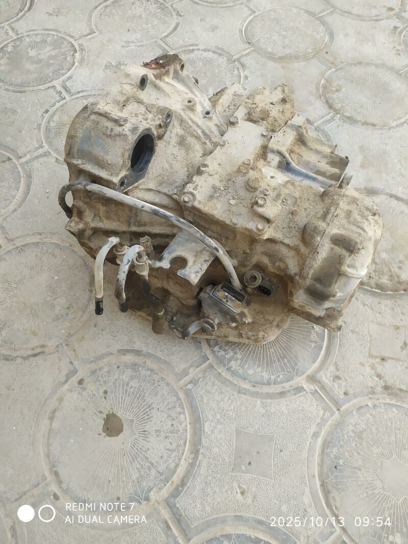 karopka siyenna 1 000 TMT - Kerki - img 1