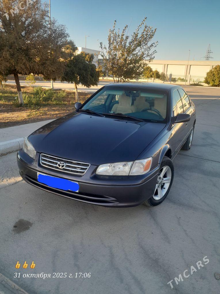 Toyota Camry 2000 - 150 000 TMT - Кёнеургенч - img 6