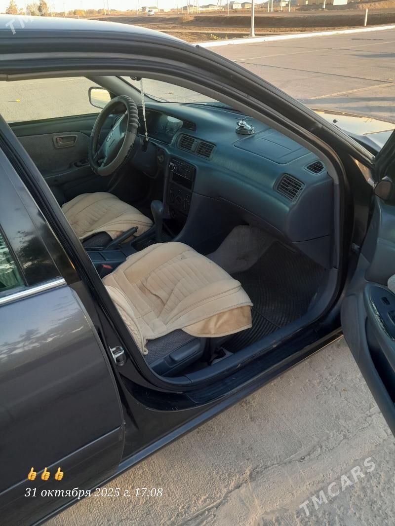 Toyota Camry 2000 - 150 000 TMT - Кёнеургенч - img 8