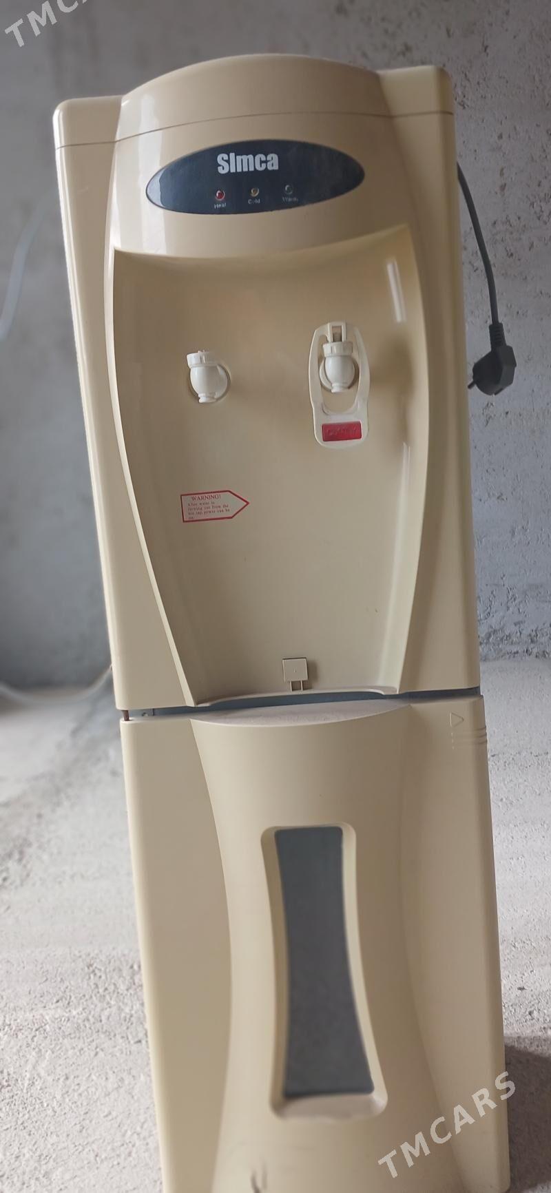 Holodilnik - Balkanabat - img 2