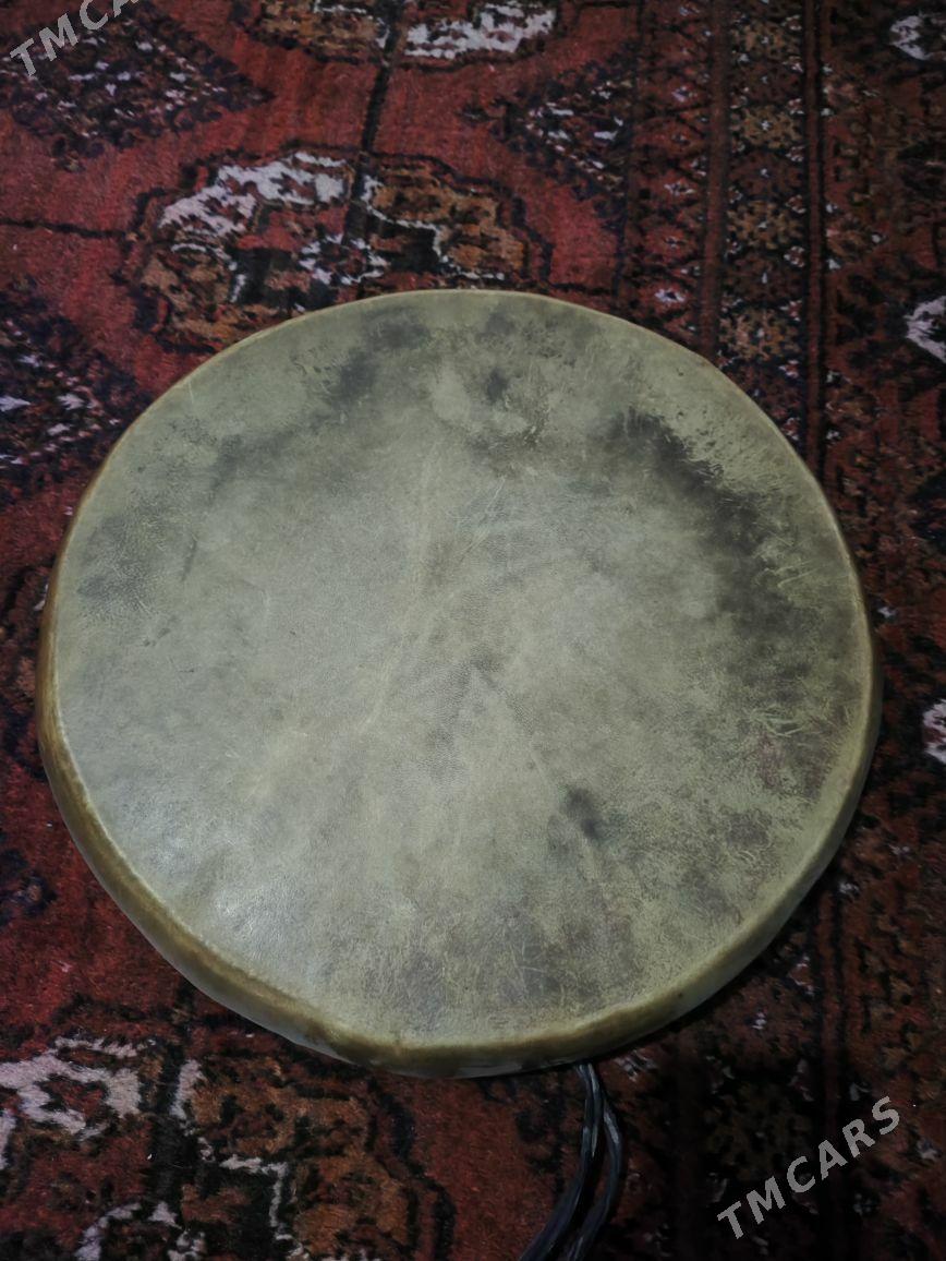 Daýra - Seýdi - img 2