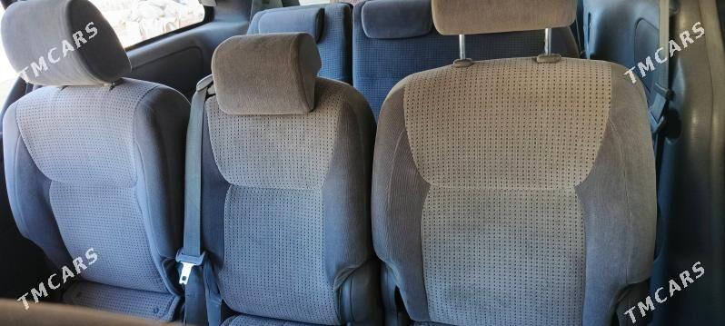 Toyota Sienna 2008 - 250 000 TMT - Достлук - img 8