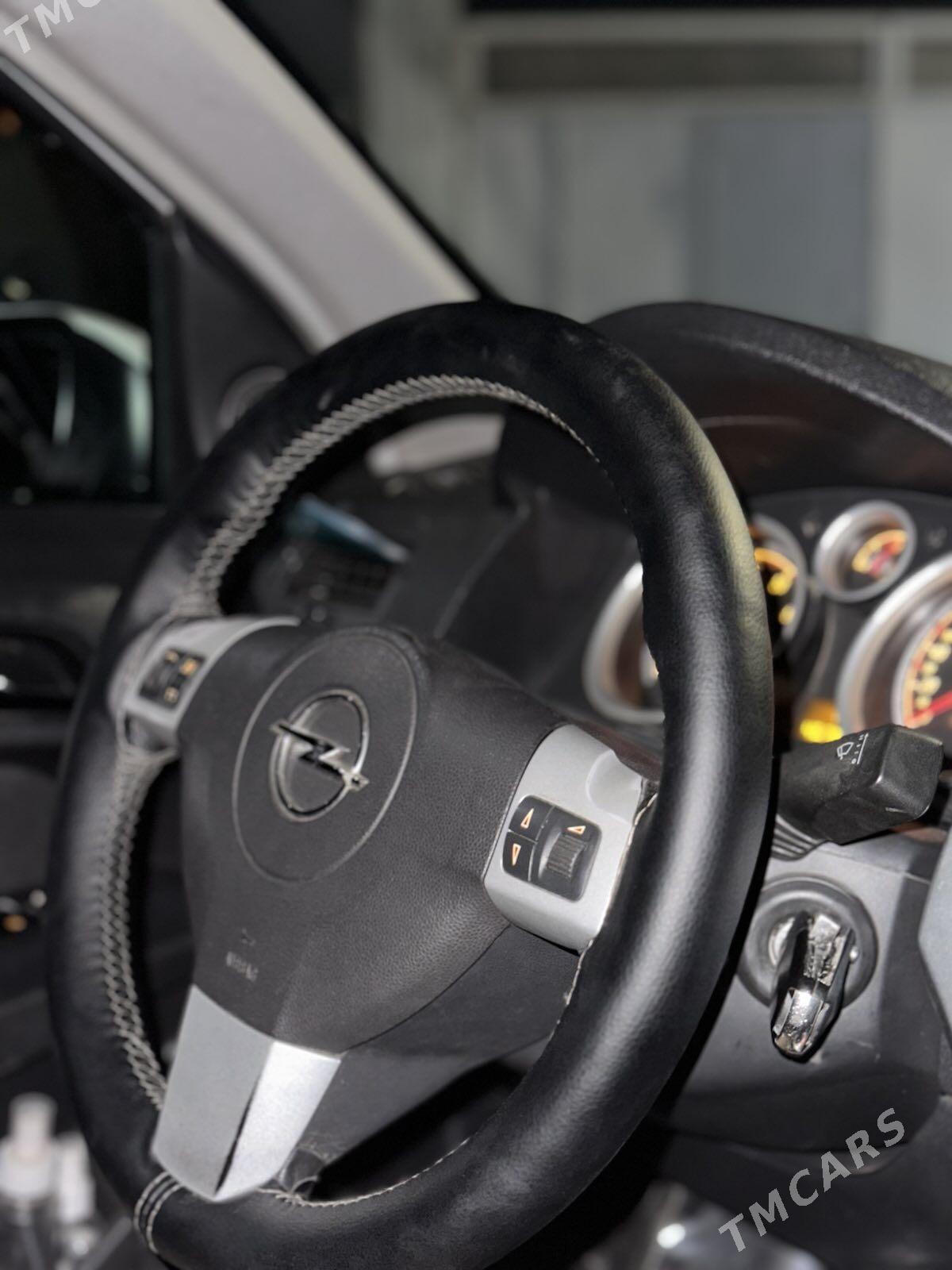 Opel Astra 2008 - 130 000 TMT - Гёкдепе - img 7