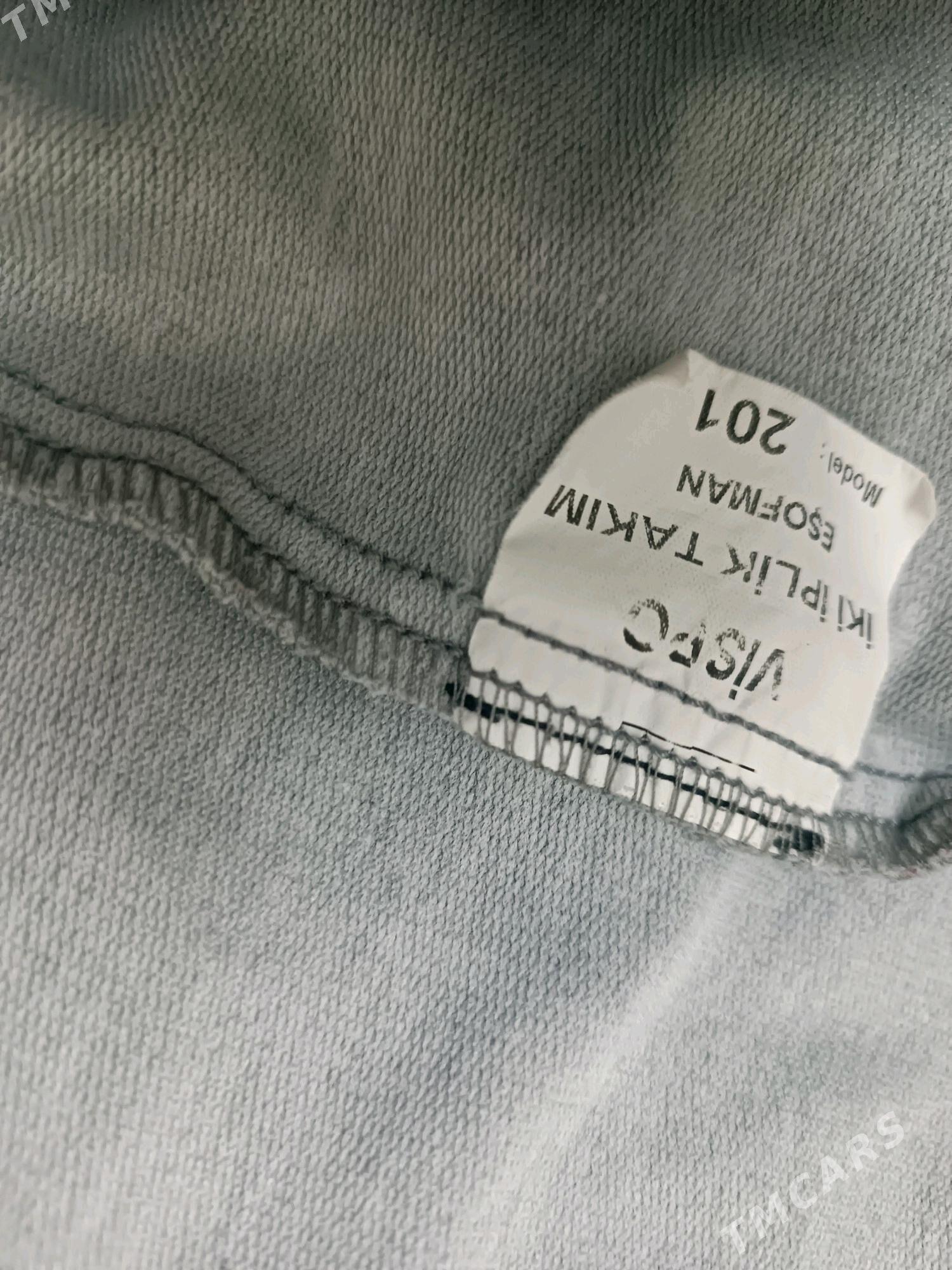 Sportiwkan usti - Balkanabat - img 4