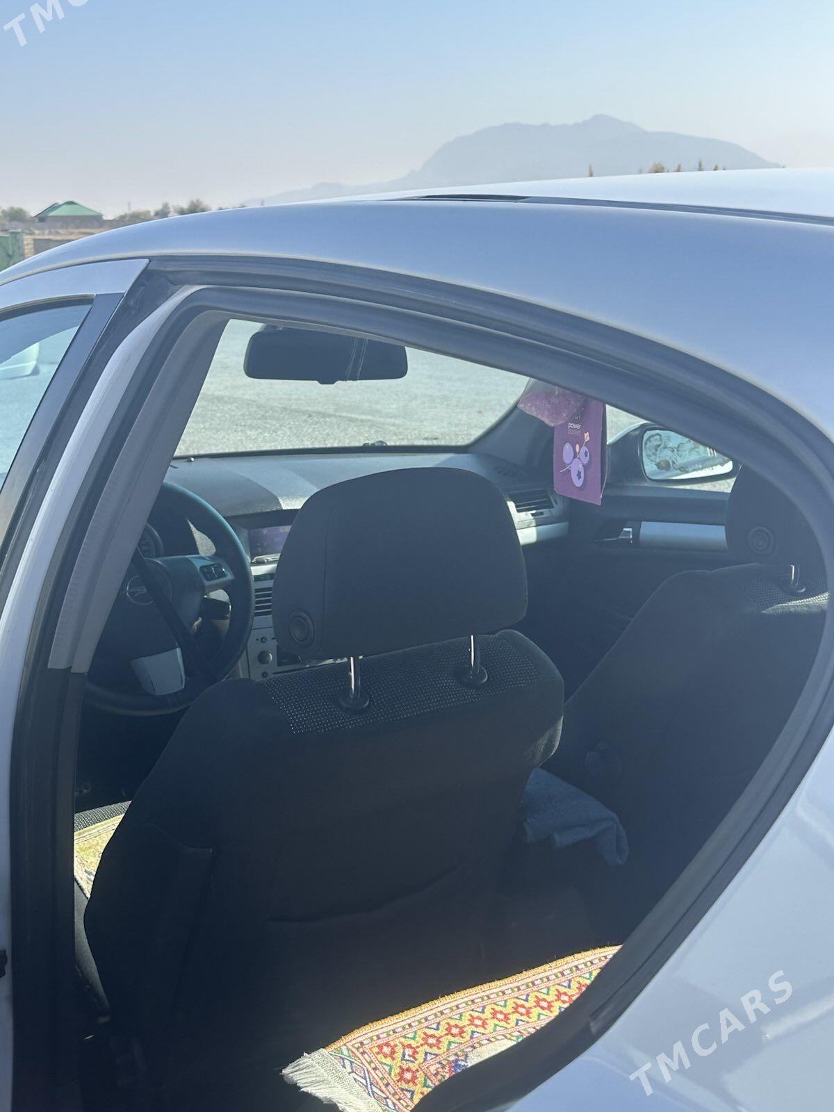 Opel Astra 2008 - 130 000 TMT - Гёкдепе - img 6