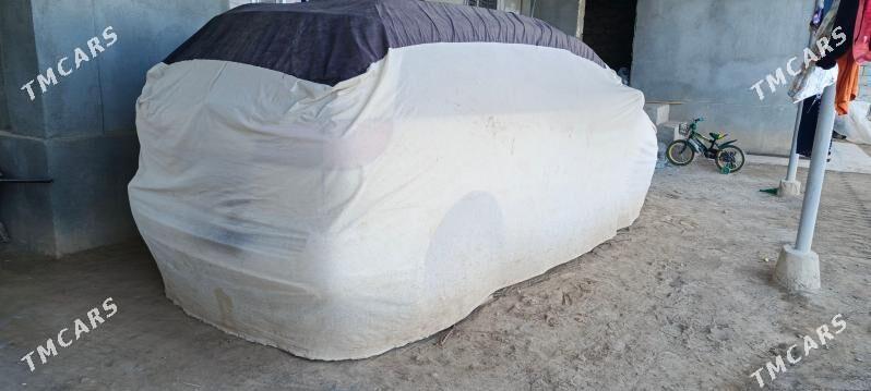 Toyota Sienna 2008 - 250 000 TMT - Достлук - img 9