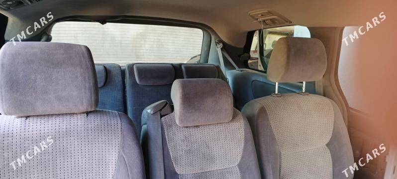 Toyota Sienna 2008 - 250 000 TMT - Достлук - img 7